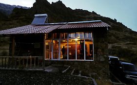 Hors Guest House